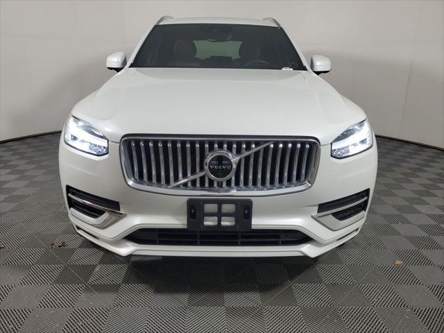 used 2022 Volvo XC90 Recharge Plug-In Hybrid car, priced at $46,500