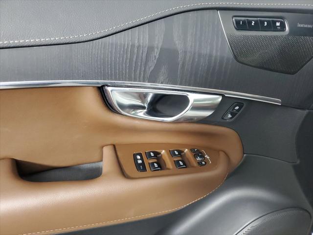 used 2022 Volvo XC90 Recharge Plug-In Hybrid car, priced at $46,500