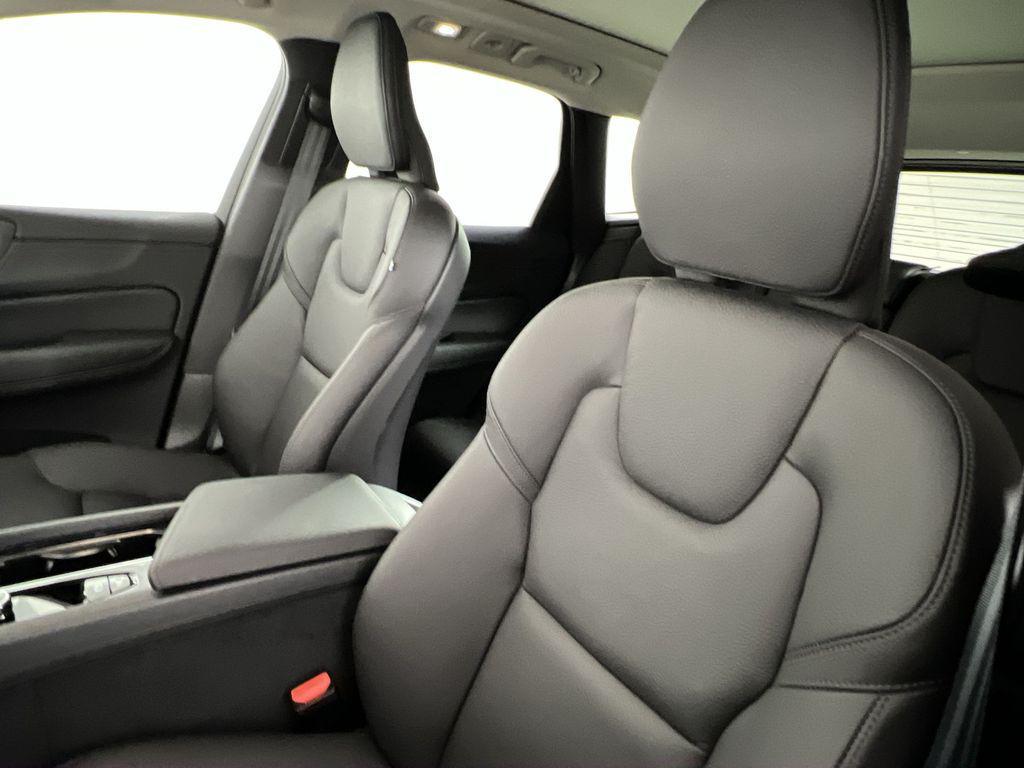 used 2025 Volvo XC60 car, priced at $39,904