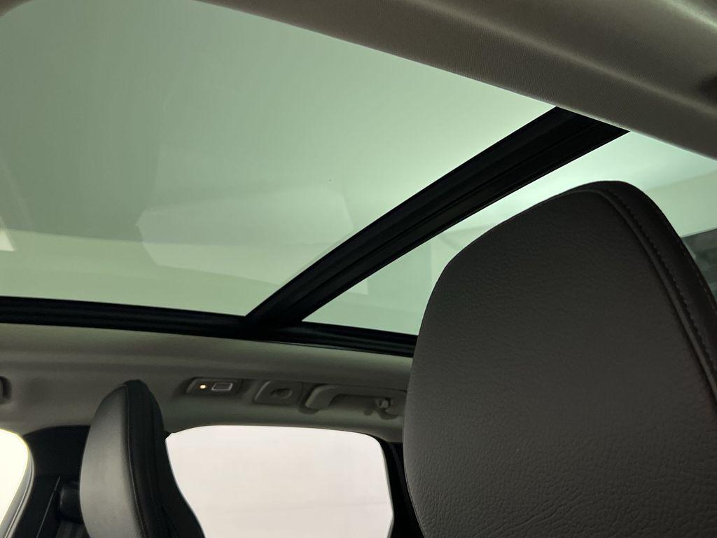 used 2025 Volvo XC60 car, priced at $39,904