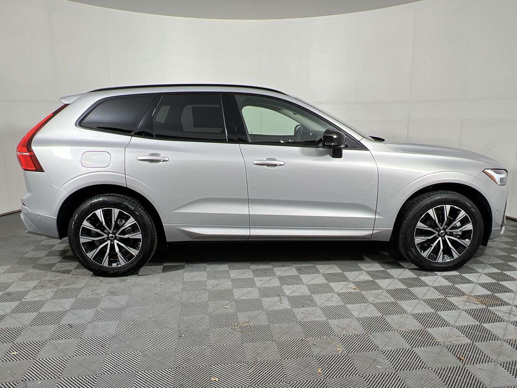 used 2025 Volvo XC60 car, priced at $39,904