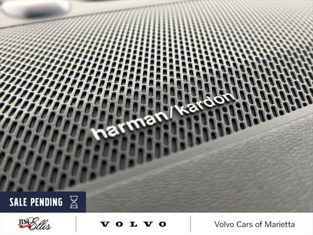 used 2024 Volvo S60 car, priced at $32,000