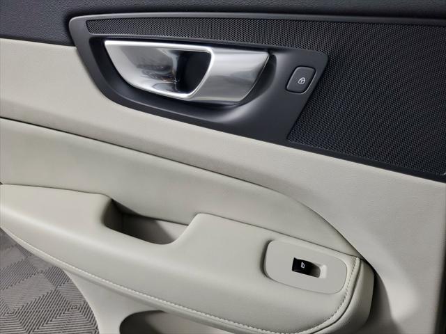 new 2025 Volvo XC60 car, priced at $48,345