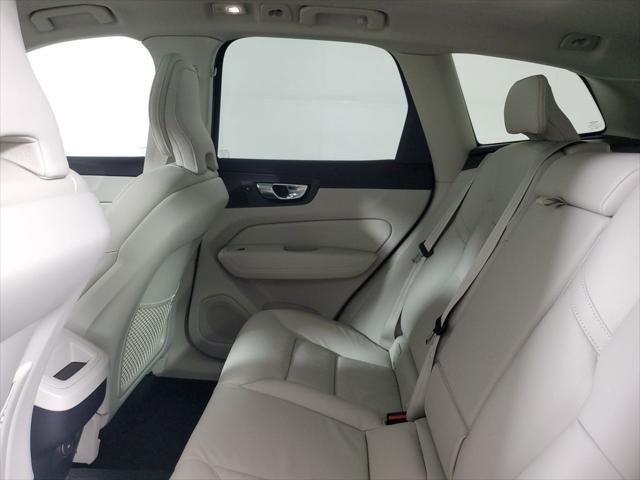 new 2025 Volvo XC60 car, priced at $48,345