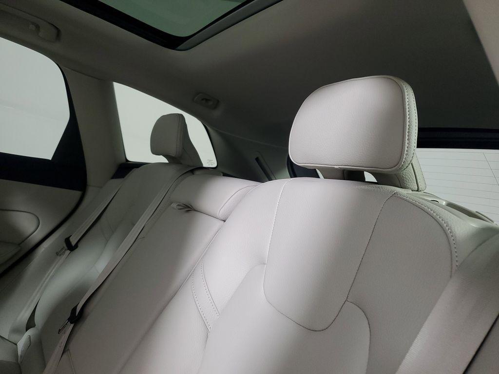new 2025 Volvo XC60 car, priced at $42,511