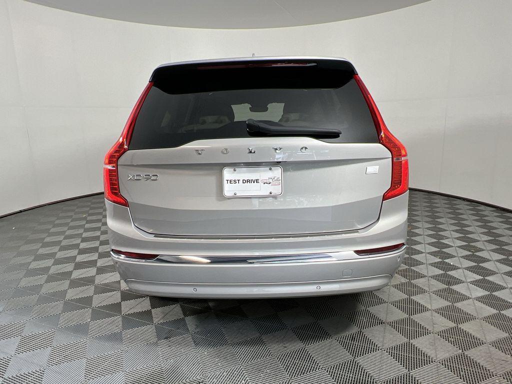used 2024 Volvo XC90 Recharge Plug-In Hybrid car, priced at $63,422
