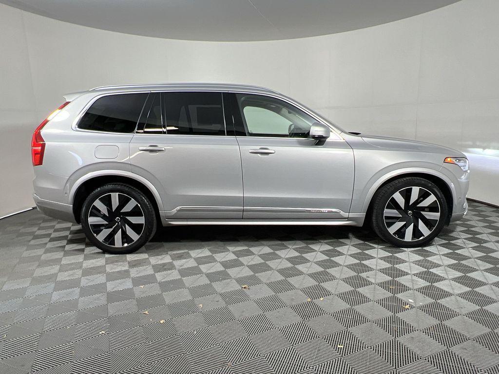 used 2024 Volvo XC90 Recharge Plug-In Hybrid car, priced at $63,422