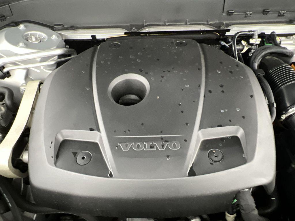 used 2024 Volvo XC90 Recharge Plug-In Hybrid car, priced at $63,422