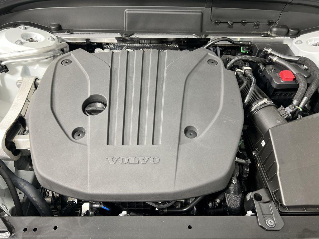 new 2026 Volvo XC60 car, priced at $56,985