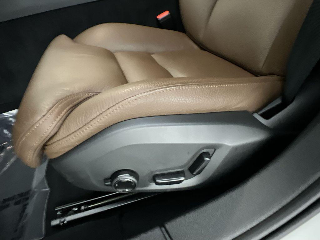 used 2024 Volvo S60 car, priced at $38,136