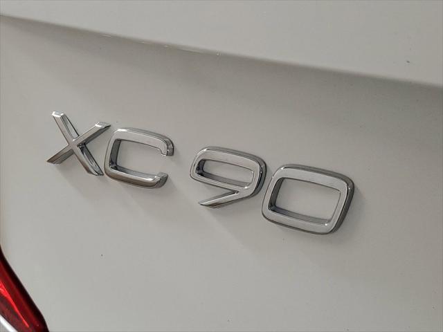 new 2025 Volvo XC90 car, priced at $66,565