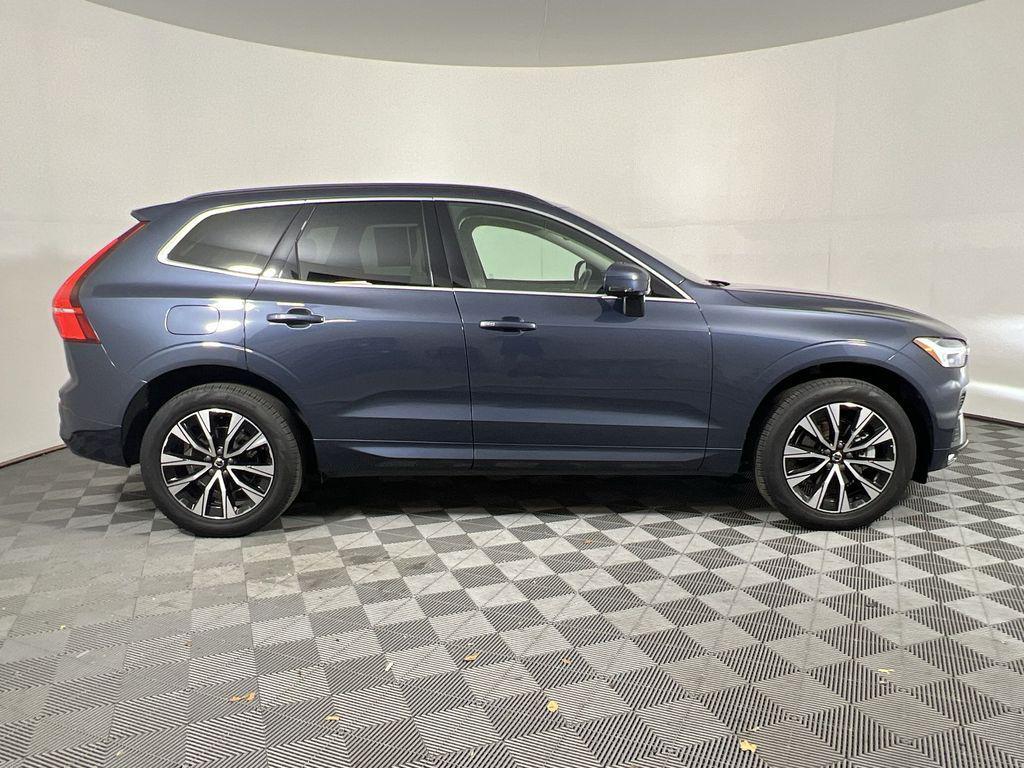 used 2023 Volvo XC60 car, priced at $29,997