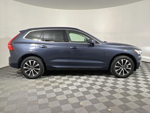 used 2023 Volvo XC60 car, priced at $30,938