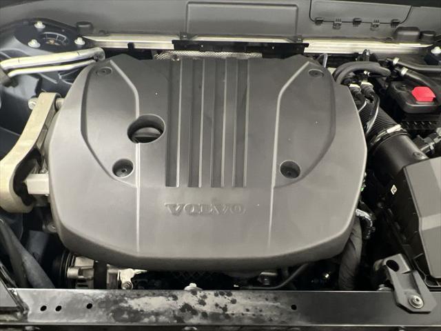 used 2023 Volvo XC60 car, priced at $30,938