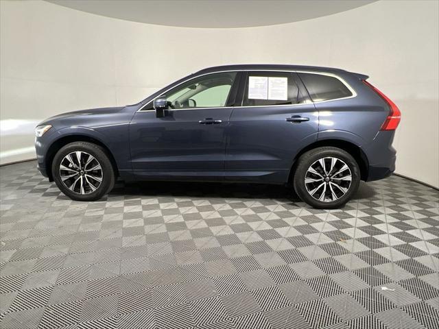 used 2023 Volvo XC60 car, priced at $30,938