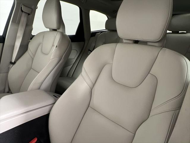 used 2023 Volvo XC60 car, priced at $30,938
