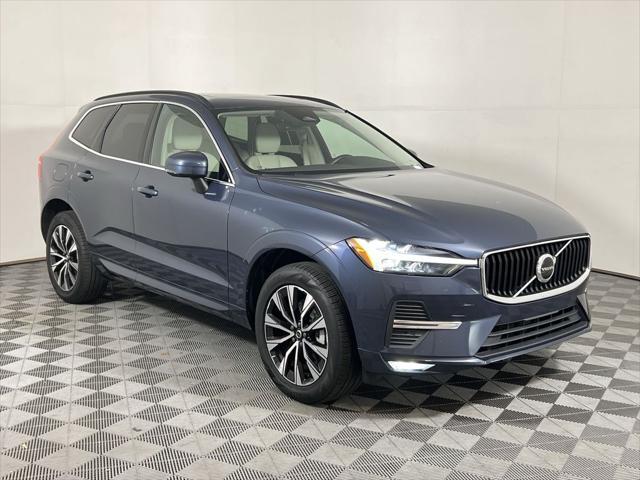 used 2023 Volvo XC60 car, priced at $30,938