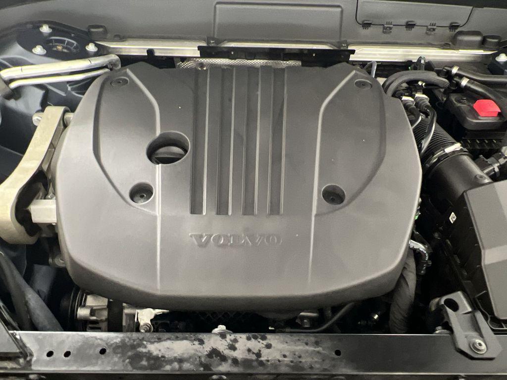 used 2023 Volvo XC60 car, priced at $29,997