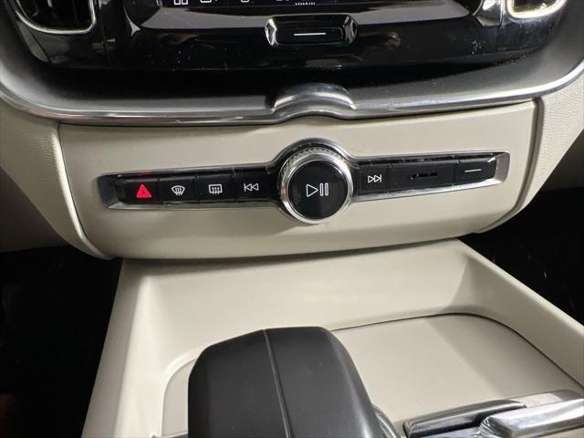 used 2023 Volvo XC60 car, priced at $30,938