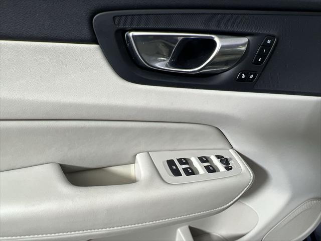 used 2023 Volvo XC60 car, priced at $30,938