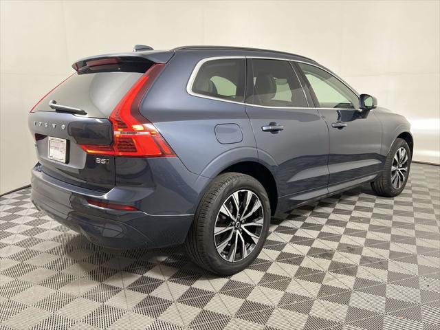 used 2023 Volvo XC60 car, priced at $30,938