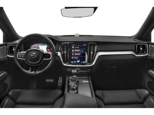 used 2019 Volvo S60 car, priced at $22,500