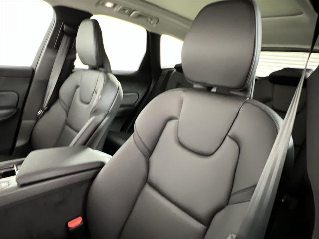 new 2025 Volvo XC60 car, priced at $50,300