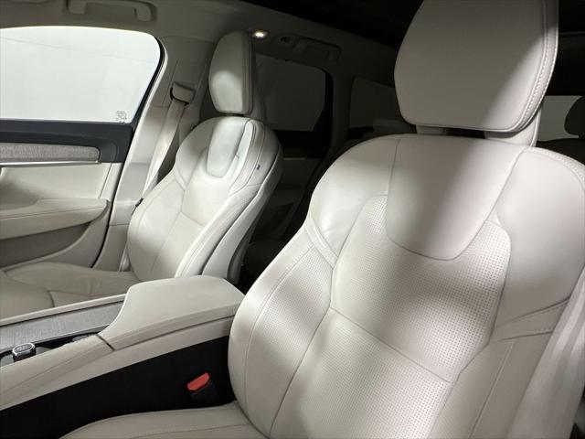 used 2024 Volvo V90 Cross Country car, priced at $65,000