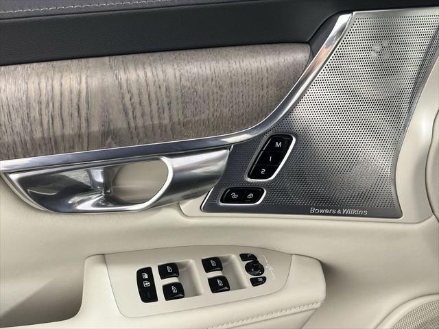 used 2024 Volvo V90 Cross Country car, priced at $65,000