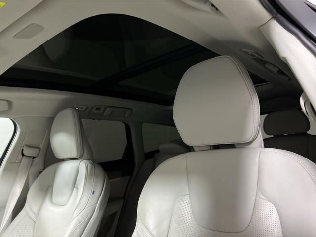 used 2024 Volvo V90 Cross Country car, priced at $65,000