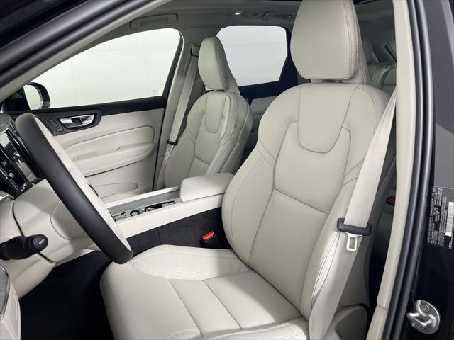 new 2025 Volvo XC60 Plug-In Hybrid car, priced at $69,510