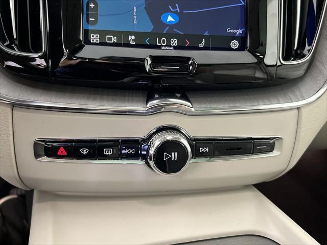 new 2025 Volvo XC60 Plug-In Hybrid car, priced at $69,510