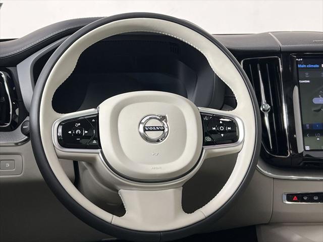 new 2025 Volvo XC60 Plug-In Hybrid car, priced at $69,510
