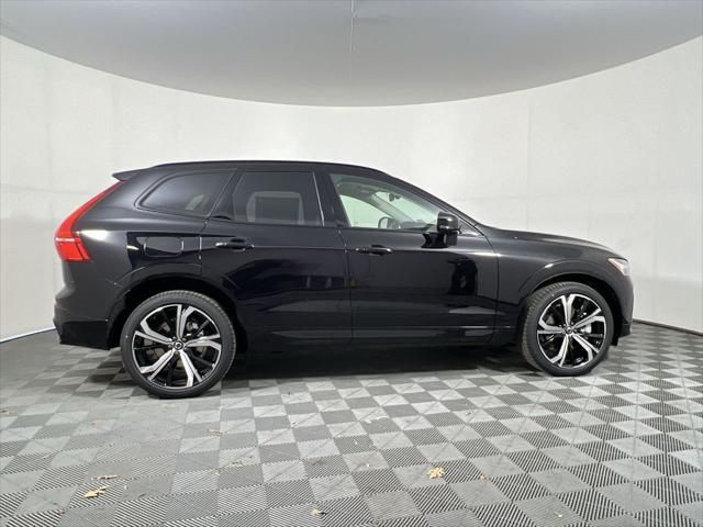 new 2025 Volvo XC60 Plug-In Hybrid car, priced at $69,510