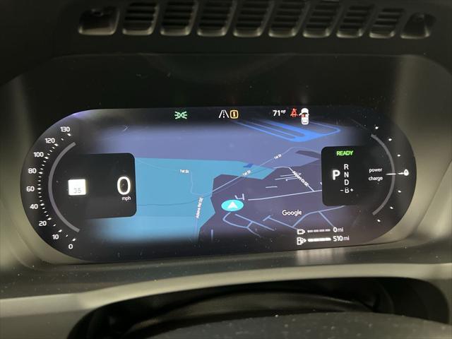 new 2026 Volvo XC90 Plug-In Hybrid car, priced at $81,875