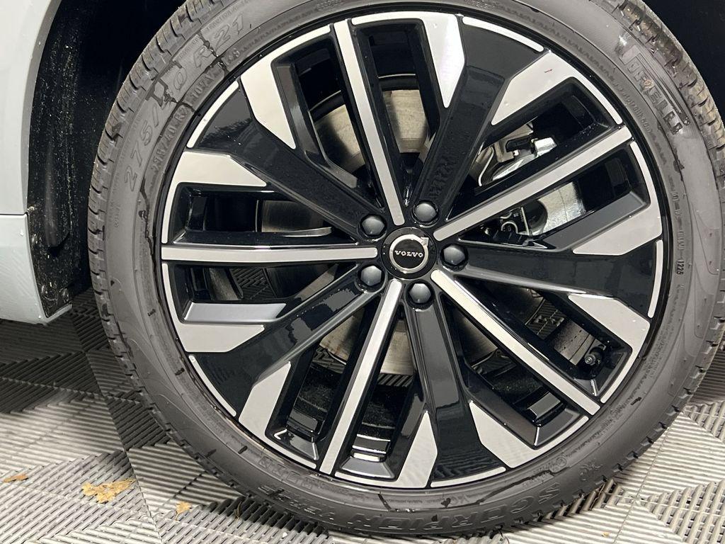 new 2026 Volvo XC90 Plug-In Hybrid car, priced at $80,875