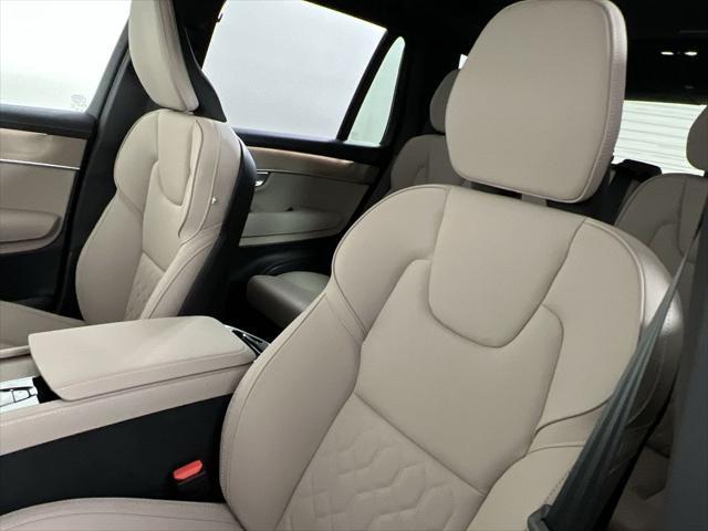 new 2026 Volvo XC90 Plug-In Hybrid car, priced at $81,875