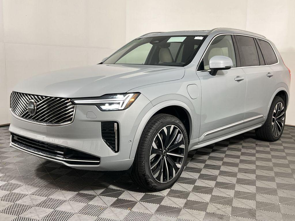 new 2026 Volvo XC90 Plug-In Hybrid car, priced at $80,875