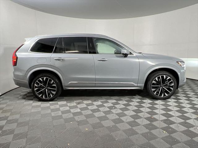 new 2026 Volvo XC90 Plug-In Hybrid car, priced at $81,875