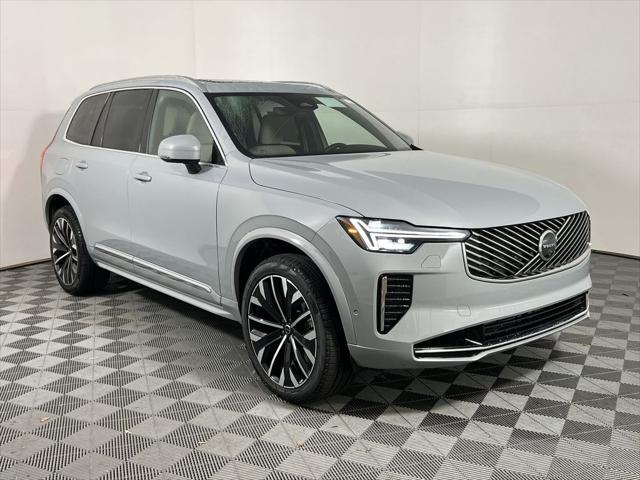 new 2026 Volvo XC90 Plug-In Hybrid car, priced at $81,875