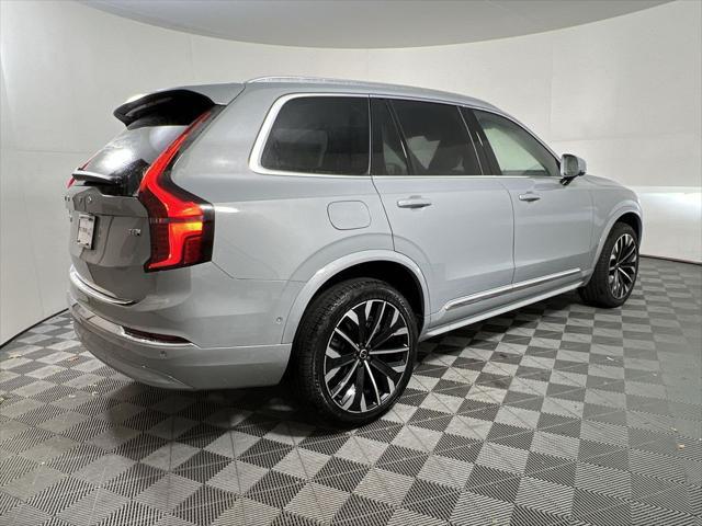 new 2026 Volvo XC90 Plug-In Hybrid car, priced at $81,875