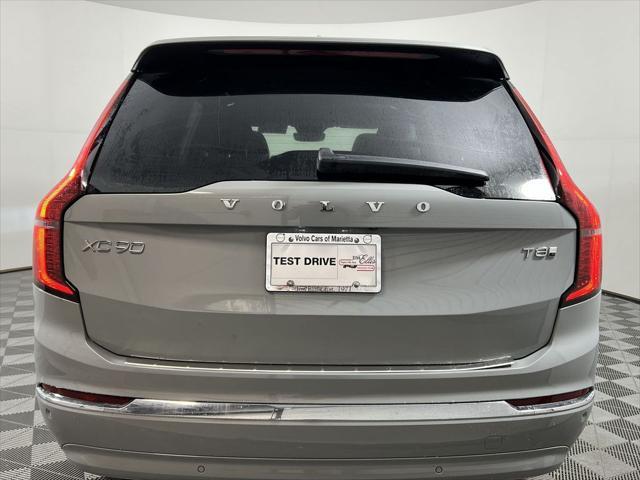 new 2026 Volvo XC90 Plug-In Hybrid car, priced at $81,875