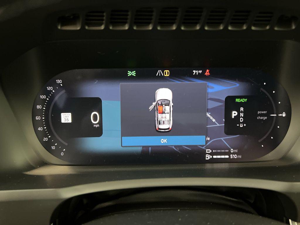new 2026 Volvo XC90 Plug-In Hybrid car, priced at $80,875