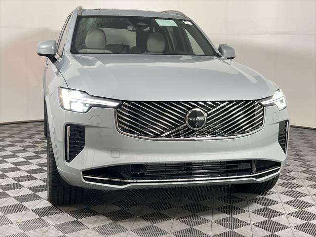 new 2026 Volvo XC90 Plug-In Hybrid car, priced at $81,875