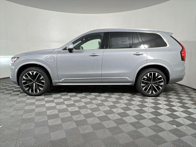 new 2026 Volvo XC90 Plug-In Hybrid car, priced at $81,875