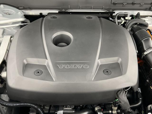 new 2026 Volvo XC90 Plug-In Hybrid car, priced at $81,875