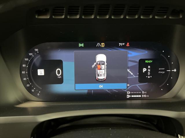 new 2026 Volvo XC90 Plug-In Hybrid car, priced at $81,875
