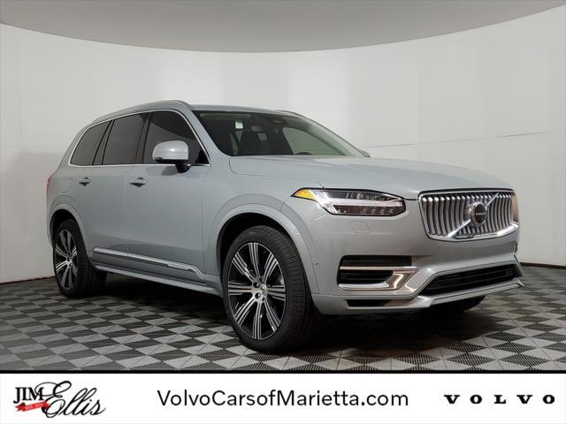 new 2024 Volvo XC90 Recharge Plug-In Hybrid car, priced at $72,170