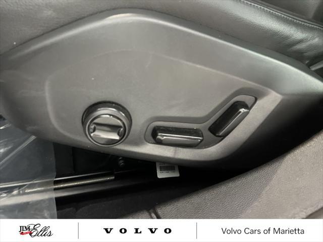 used 2024 Volvo S60 Recharge Plug-In Hybrid car, priced at $38,200