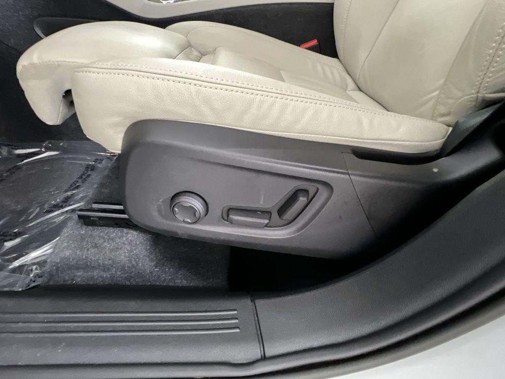 used 2023 Volvo XC40 car, priced at $33,142